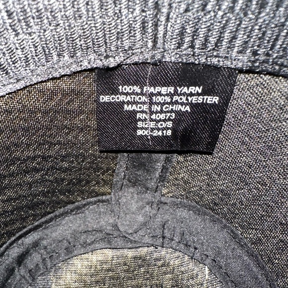 Fedora - Picture 4 of 6